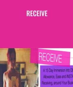 Receive - Katrina Ruth