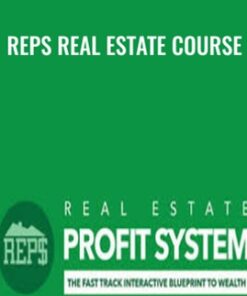 REPS Real Estate Course - Dean Graziosi