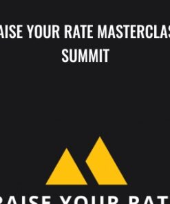 Raise Your Rate Masterclass Summit - Danny Margulies