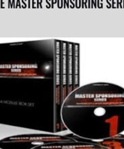 The Master Sponsoring Series