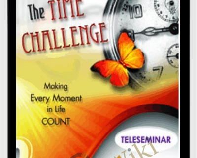 The Time Challenge – Ready2go