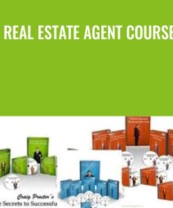 Real Estate Agent Course - Craig Proctor