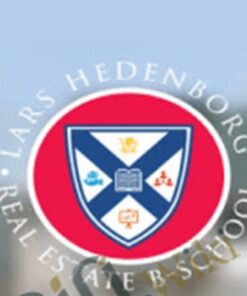Real Estate B-School 2016 – Lars Hedenborg