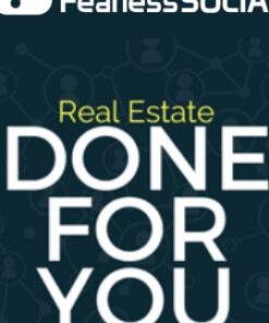 Real Estate DFY Posts - FearLessSocial