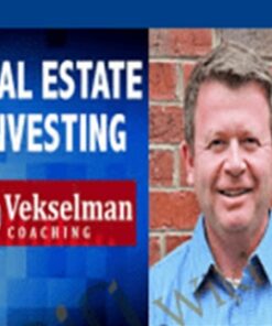 Real Estate Investing Academy - Peter Vekselman