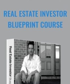 Real Estate Investor Blueprint Course - Chriss Goff