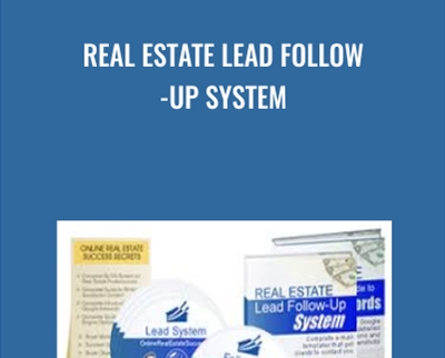 Real Estate Lead Follow-up System - James & Joseph Bridges