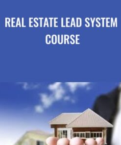 Real Estate Lead System Course - Mike Paul