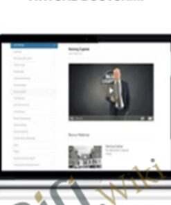 Real Estate Note Investing Virtual Bootcamp – Ron Happe (The Note Mogul Team)