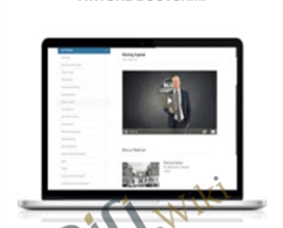 Real Estate Note Investing Virtual Bootcamp – Ron Happe (The Note Mogul Team)
