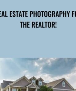 Real Estate Photography for the Realtor! - Carl Neitzert
