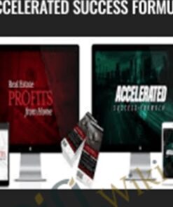Real Estate Profits From Home + Accelerated Success Formula – Dean Graziosi