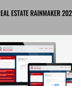 Real Estate Rainmaker 2020