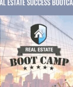 Real Estate Success Bootcamp