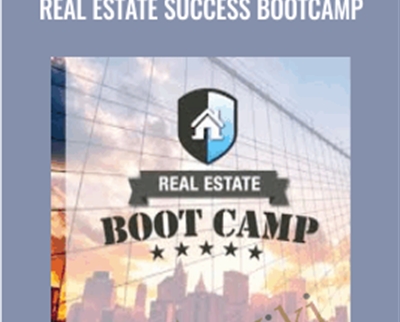 Real Estate Success Bootcamp