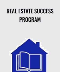 Real Estate Success Program