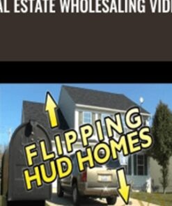 Real Estate Wholesaling Videos – Flip Crushers