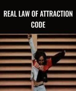 Real Law Of Attraction Code - Philip Mac