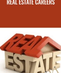 Real estate careers - Alex Genadinik