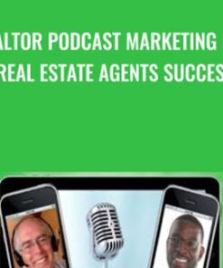 Realtor Podcast Marketing For Real Estate Agents Success - Scott Paton