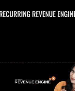 Recurring Revenue Engine - Bushra Azhar