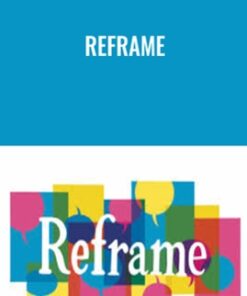 Reframe - Frank Kern