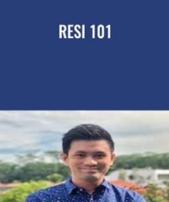 Resi 101 - Eric Chiew