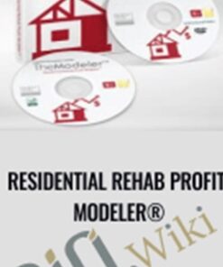 Residential Rehab Profit Modeler®
