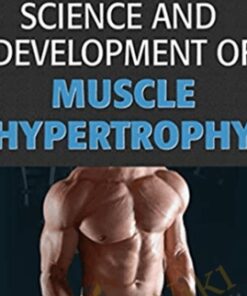 Resistance Training and Nutrition for Muscle Hypertrophy - Brad Shoenfeld & Alan Aragon