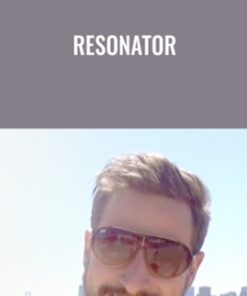 Resonator - RSD Jeffy
