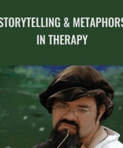 Storytelling & Metaphors in Therapy - Richard Nongard