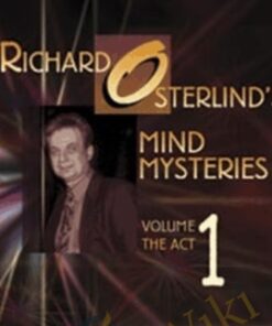 Richard Osterlind Eerie Vol 1