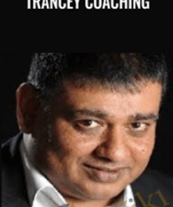 Trancey Coaching - Rintu Basu