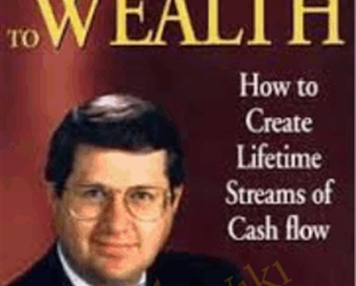 The Road to Wealth – Robert G.Allen