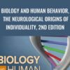 Biology and Human Behavior, The Neurological Origins of Individuality, 2nd Edition - Robert Sapolsky