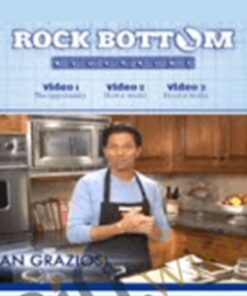 Rock Bottom Blueprint – Dean Graziosi