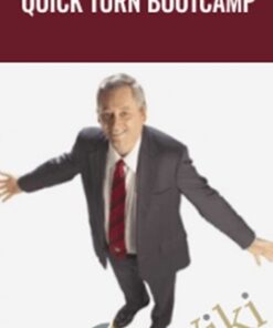 Quick Turn Bootcamp - Ron Legrand
