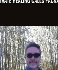 Private Healing Calls Package - Rudy Hunter