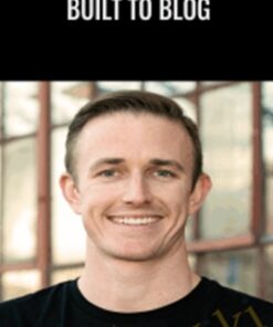 Built to Blog – Ryan Robinson