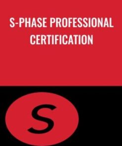 S-Phase Professional Certification - Zhealtheducation