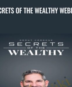 Secrets Of The Wealthy Webinar