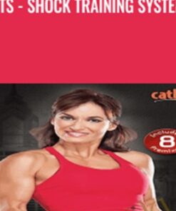 STS - Shock Training System - Cathe Friedrich