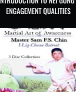Introduction to Nei Gong & Engagement Qualities - Sam F.S. Chin