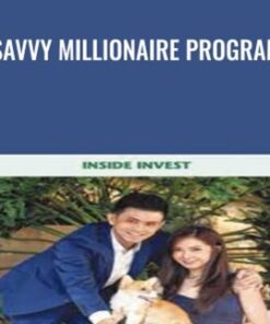 Savvy Millionaire Program - Eric Chiew