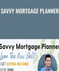 Savvy Mortgage Planner - Eric Chiew
