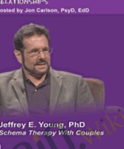 Schema Therapy With Couples - Jeffrey E. Young