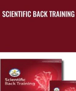 Scientific Back Training - Paul Chek
