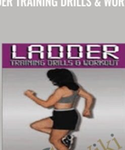 Ladder Training Drills & Workout - Scott Phelps
