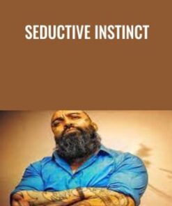Seductive Instinct - Arash Dibazar