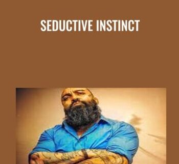 Seductive Instinct - Arash Dibazar